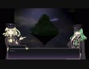 【Mountain】案内人達の自然観測003【Sab_TerrA】