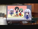 【ゲーム実況】グリザイアの楽園 part49(ブランエールの種49)