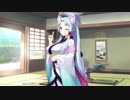 東北イタコさん、お誕生日おめでとう！