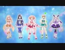 【積みゲー消化実況】オメガクインテット【ゆっくり実況】EXpart3