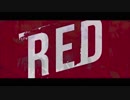 【ニコカラ】RED（Ful ver）＜on vocal＞
