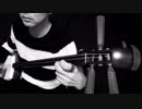 春よ、来い　（松任谷由実cover）三味線で弾いてみた。