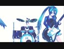【初音ミク】ROSIER×MIKU【LUNA SEA cover】