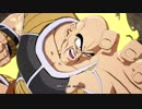 【DBFZ】ダレンの事を花京院典明の設定にしたら面白すぎた