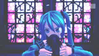 【初音ミク】JESUS×MIKU【LUNA SEA cover】