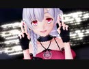 【アイドル部MMD】夜桜たまにシビれる「ELECT」【祝10万人】【1080p】