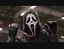 ホモと見るDead by Daylight 全トレーラー