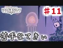 【Hollow Knight】虫嫌いのホロウなナイト#11