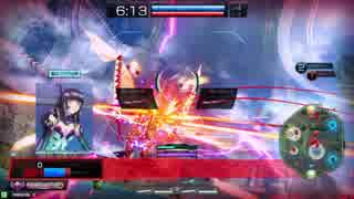 【星と翼のパラドクス】SW ヴァンガ