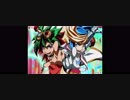 遊戯王ARC-V「切り札」OP4