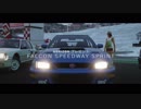 Forza Horizon 4 - LEGO - Falcon Speedway sprint