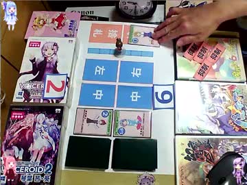 【第11回東方ニコ童祭参加記念杯】東方ナンバースマッシュトーナメント　Ｂブロック第２試合　永ＶＳ妖【その１４】