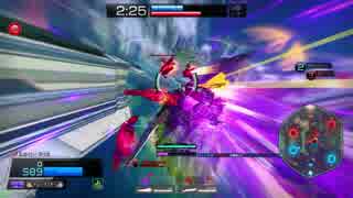 NOVA>>カスワンの反省動画その33