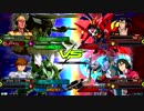 【EXVS2】キチガイ戦車116【ヒルドルブ視点】