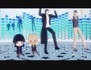 【MMDコナン】ロボキッス【赤井秀一 / 安室透】