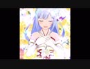 ミリシタ「White Vows」ソロMV スペシャルアピール 限定白石紬