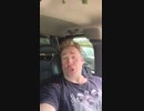 パンツレスリングの兄貴 「洗車場で待っています」