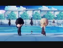 【MMDコナン】ねこみみスイッチ【赤井秀一  /  安室透】
