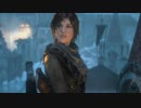 【ゲーム実況】Rise of The Tomb Raider　第54回