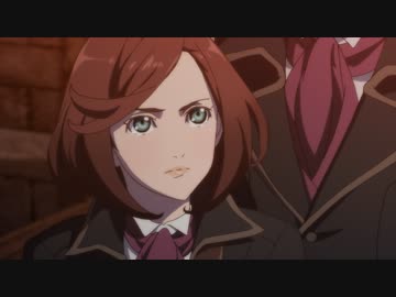 Fairy gone フェアリーゴーン　第12話　『無力な兵隊』