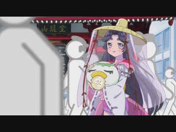 さらざんまい「さらざんまいのうた」比較（最終回追加）