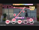 【デレステ創作譜面】ボン♡キュッ♡ボンは彼のモノ♡【Master+】(Lv31)