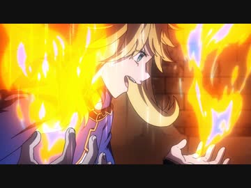 賢者の孫 第11話「史上最強の魔法師集団」