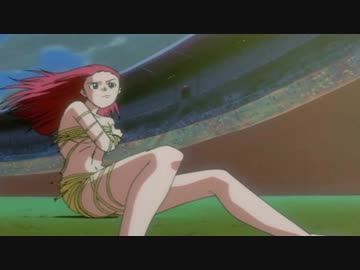 いまだけ飛影を応援するやつら