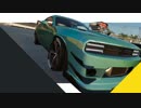 【The Crew２】CHALLENGER SRT8 392でドリフト！【VOICEROID実況】