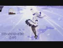 【MMDモーション配布】レン／白レン(メルティブラッド)／突撃指示っぽい動作(ガルパン)
