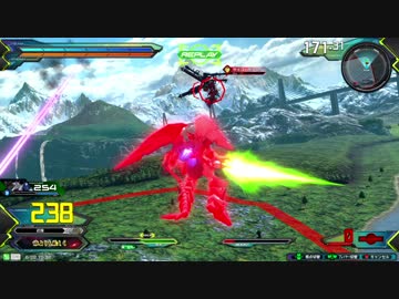 【EXVS2】都内某所シャッフル大会5 in 千葉(6月22日開催)Part4【第6回】