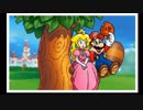 【エンディングコレクション】スーパーマリオ３Dランド