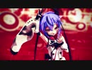 【MMD】鳴花ミコトさんでアンヘル　【カメラ配布あり】
