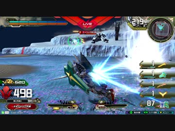 【EXVS2】都内某所シャッフル大会5 in 千葉(6月22日開催)Part5【第6回】