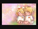 【ボカロ賛美】イエス様の愛にふれられて【haru+ Featuring 鏡音リン】