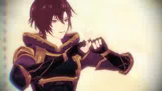 【MMDグラブル】ベノム