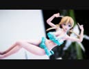 【MMD艦これ】DEEP BLUE TOWNへおいでよ【プリンツ】