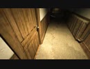 ホラー好き女子が逝く初めてのOUTLAST　1