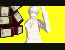 【MMD刀剣乱舞】MAZE OF LIFE【お着替え鳥太刀】