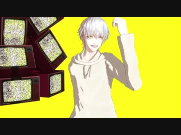 【MMD刀剣乱舞】MAZE OF LIFE【お着替え鳥太刀】