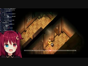 お腹に貼ったホッカイロをはがすロアちゃん