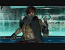 【DOA6】ランク２位ハヤブサのバケモノレベルの対応力に全俺が涙【実況なし】