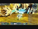 【PSO2】輝光を砕く母なる神 ラディウスミリオンマン