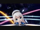 【艦これMMD & CeVIO COVER】TheFatRat - The Calling(feat. Laura Brehm)【さとうささら English】