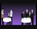 【クトゥルフTRPG】個性的すぎて手がつけれない奴らと【宝石】part1