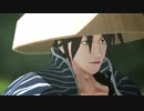 【MMD刀剣乱舞】Death_of_a_Bachelor【冬眠式御手杵】