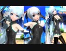 [PS4Pro]PD-FTDX　サマーアイドル[初音ミク GHOST]