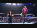 WWE.ストンピング･グラウンド part2