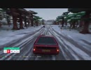 Forza Horizon 4 - LEGO - Brickchester Rally Trail