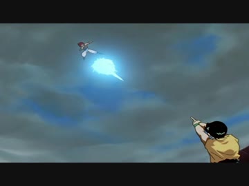 幽遊白書　霊丸特集
